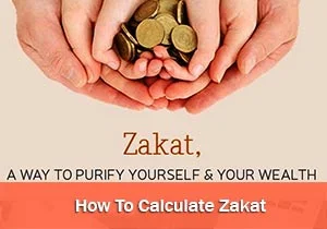 How To Calculate Zakat