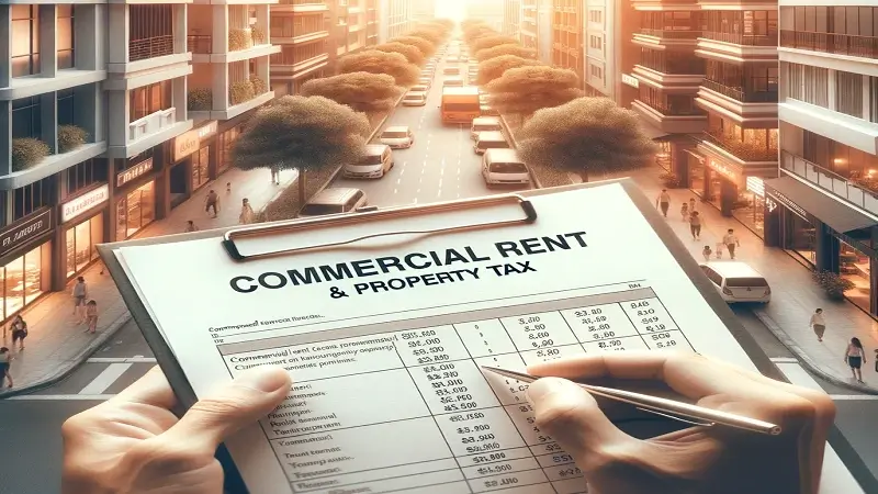  Property Tax Guide for Commercial Renters