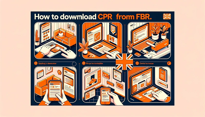 Effortless CPR Download Guide from FBR