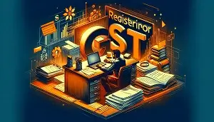 How To Register GST In Pakistan