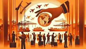 Guide to start import export Business In Pakistan