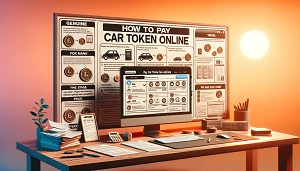 Guide to Pay car token Tax