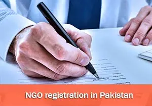 Ngo Registration In Pakistan