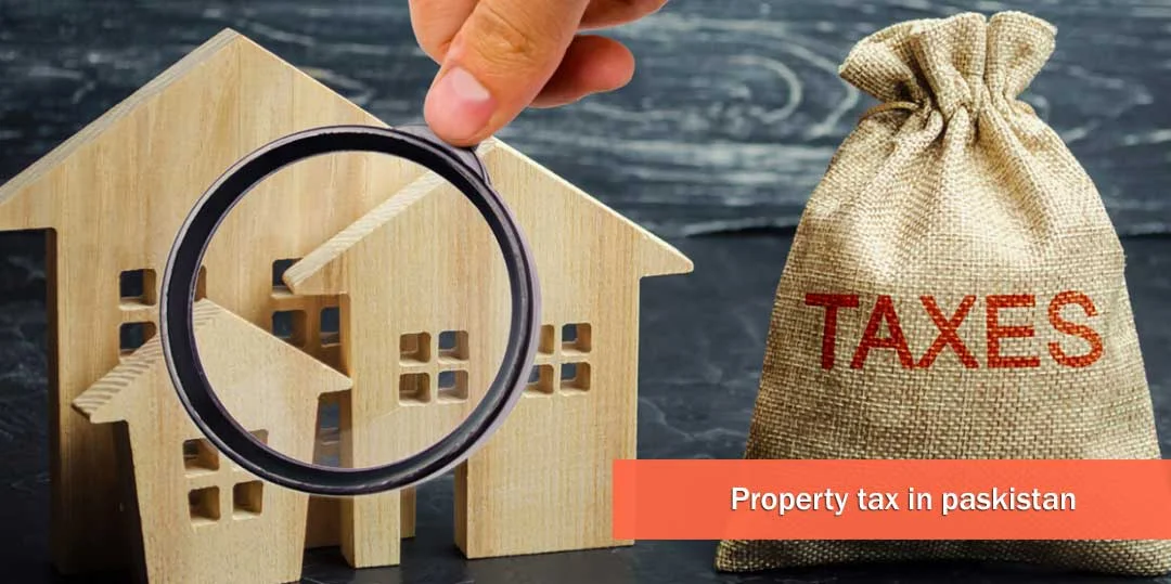 Property Tax In Pakistan