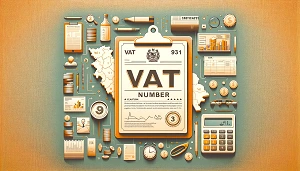 guide to VAT number Pakistan