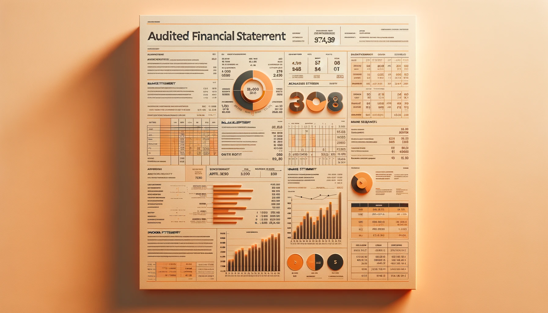 Image About  Why Every Business Needs an Audited Financial Statement