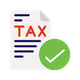 Salary tax calculator